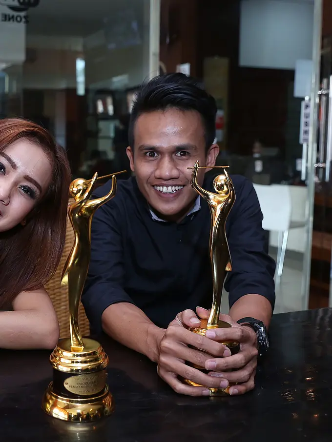 Cita Citata dan Ishak