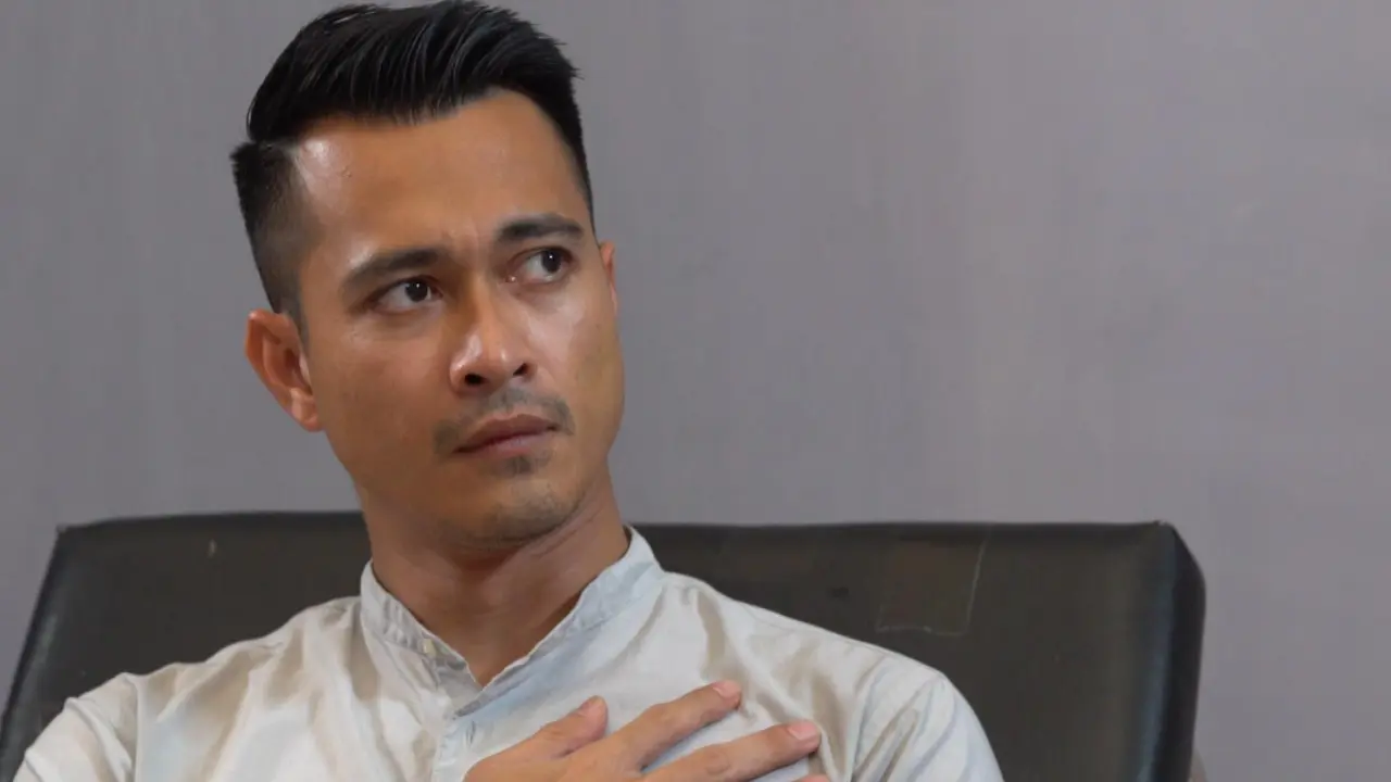 Cinta Setelah Cinta