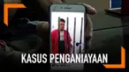 Polisi menolak penangguhan penahanan terhadap pilot yang melakukan penganiayaan terhadap seorang pegawai hotel.