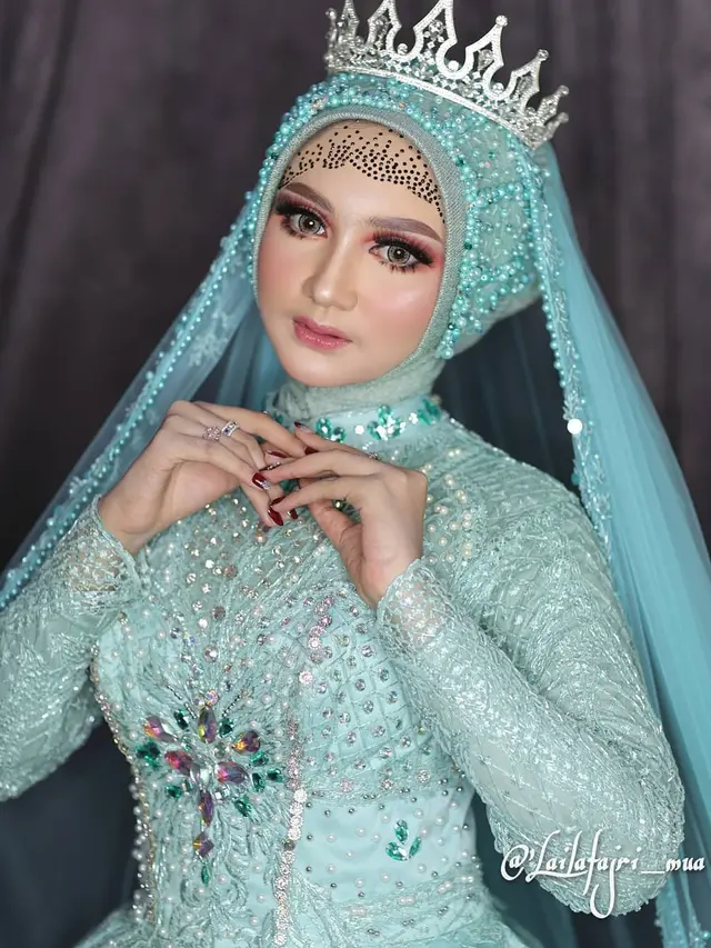 7 Pemotretan Jihan Audy dengan Berbagai Tema, Selalu Curi Perhatian