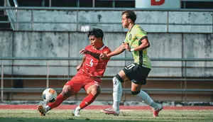 Australia Gagal ke Piala Asia U-20 2027 usai Digasak Timnas Indonesia U-20, Petinggi Socceroos Kecewa Berat dan Minta Maaf