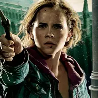 Hermione dalam Harry Potter. Foto: via moviepilot.com