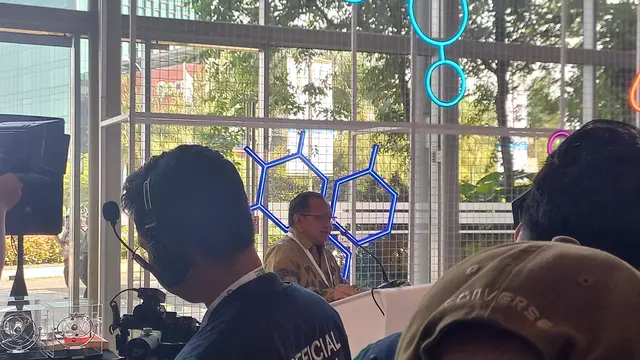 Lab Indonesia 2026 Jadi Wadah Kolaborasi dan Pertukaran Pengetahuan Industri