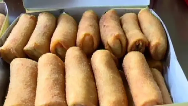 Jelajah Kuliner