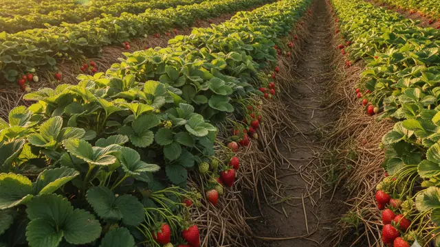 Punya Lahan Kosong? Ini 7 Konsep Kebun yang Bisa Menghasilkan