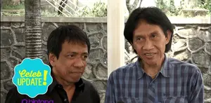 Bens Leo dan Bangkit Sanjaya akan melanjutkan perjuangan sahabatnya, January Christy.