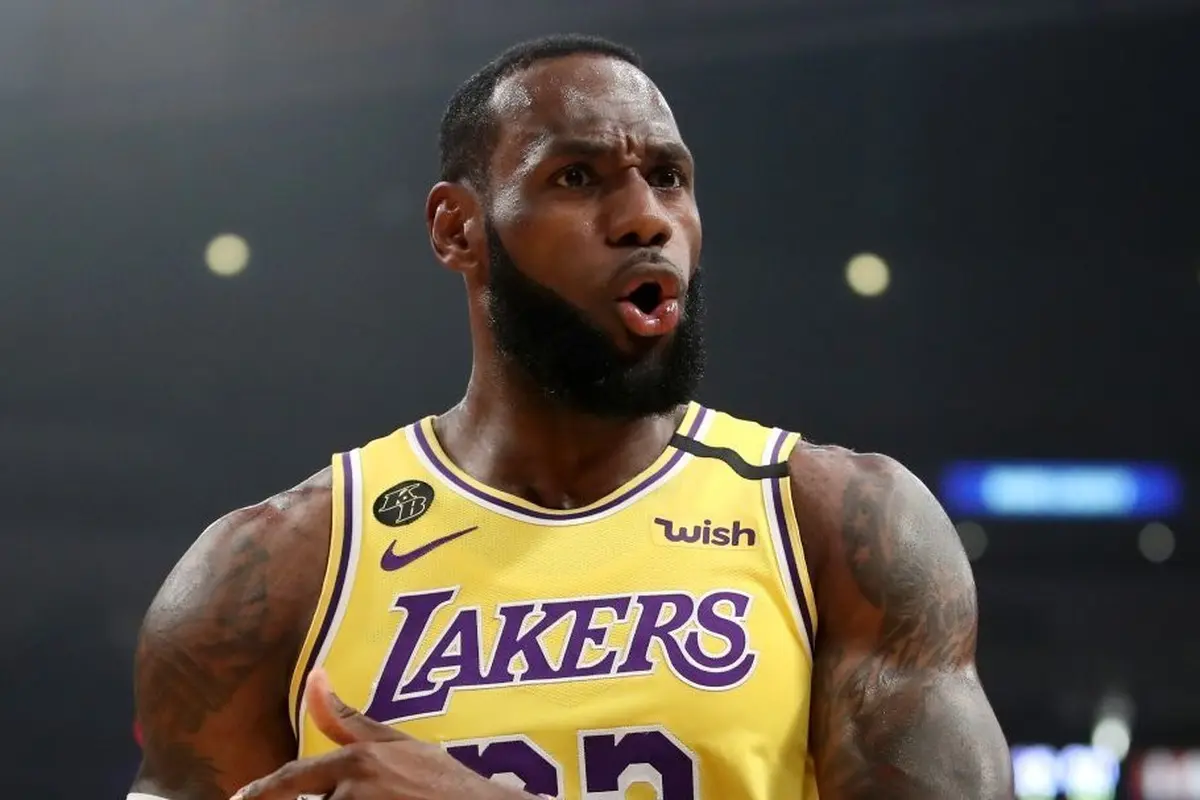 LeBron James Announces 'The Second Decision': Retirement or a Big Project?