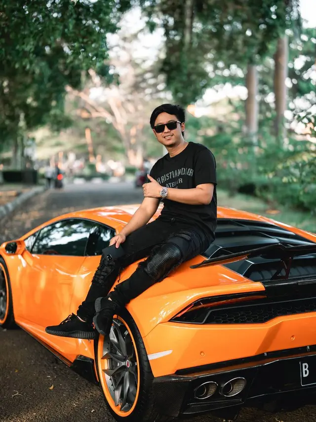 [Fimela] Doni Salmanan