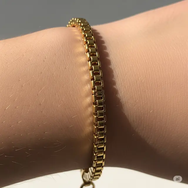 7 Model Gelang Emas Dewasa Terbaru 10 Gram dengan Desain Unik 2025