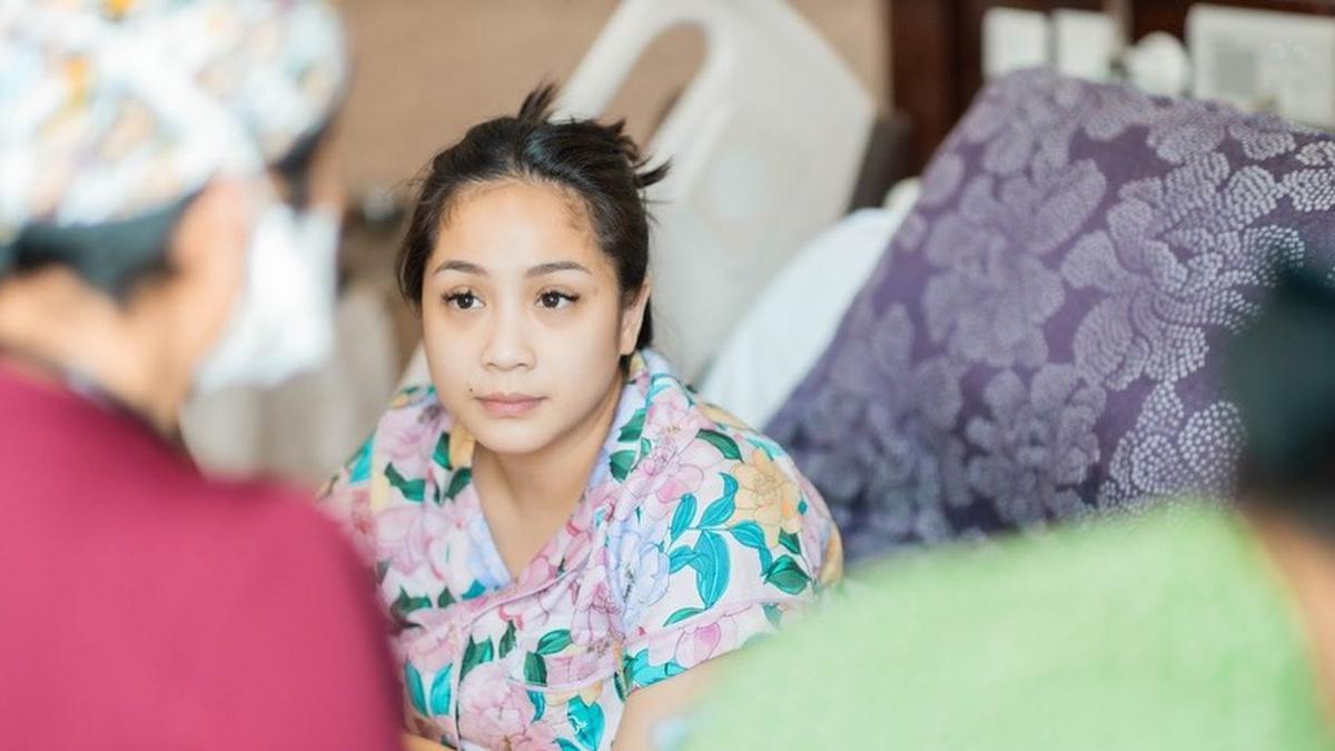 Video 61 Detik Mirip Nagita Slavina Viral di Medsos, Raffi Ahmad Angkat  Bicara - Regional Liputan6.com