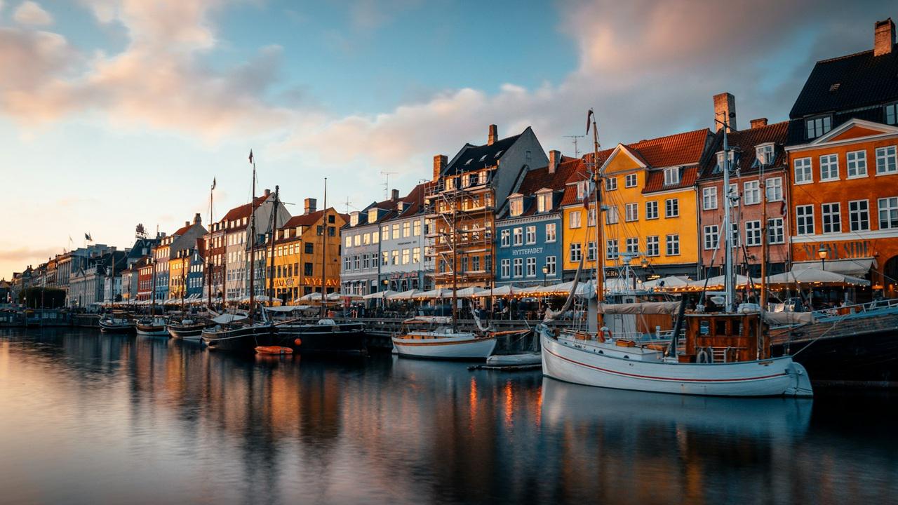 Nyhavn