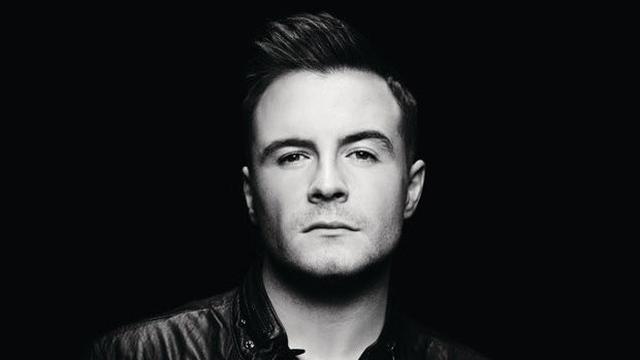 Shane Filan 