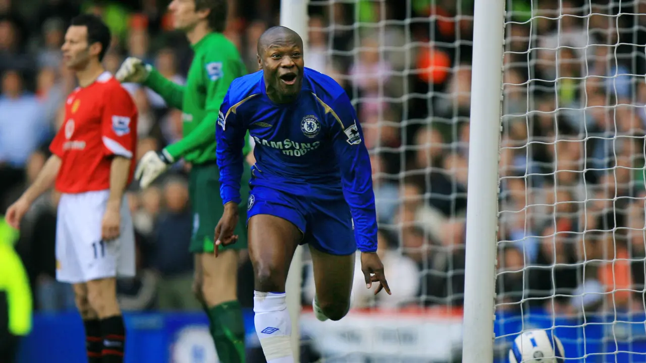 Foto: Daftar 5 Pemain yang Pernah Membela Klub Big Six Terbanyak di Liga Inggris, Nicolas Anelka Rajanya