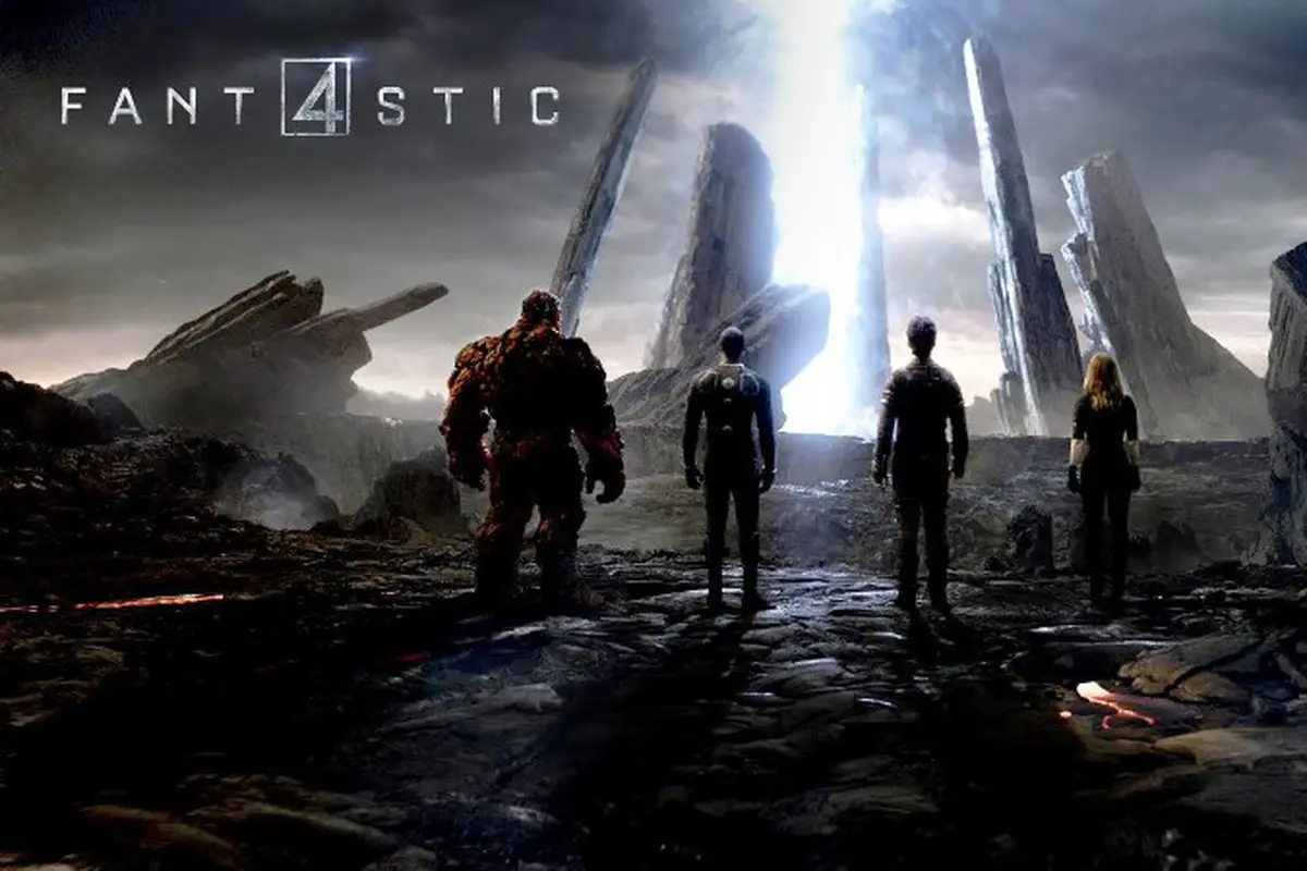 Fantastic Four