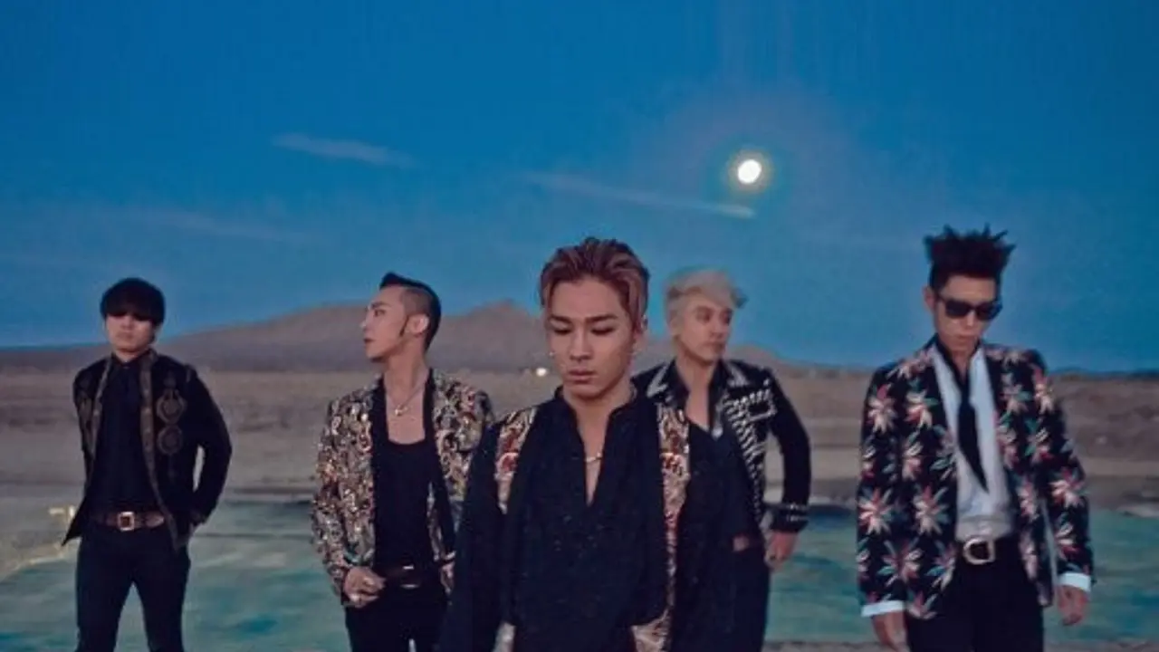 Big Bang
