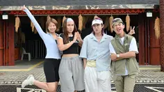 5 Aktivitas Wisata Seru di Sarawak Malaysia, Cicip Ulat Sagu hingga Jajal Sumpit Tradisional