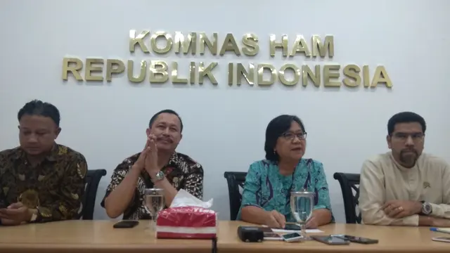 Komnas HAM