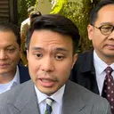 Kuasa Hukum Temui Jokowi Bahas Sidang Roy Suryo