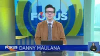 Simak Fokus edisi (02/07) dengan beberapa berita di antaranya, Warga Rebutan Daging Kurban, Evakuasi Wanita Pascamelahirkan, Serunya Mandi Salju, Rel Kereta Longsor, Tiket Diganti Total.
