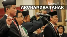 Keluarga berharap Arcandra menjalankan tugas tetap jujur dan tegas, jangan ditumpangi oleh orang-orang yang memiliki kepentingan tertentu.