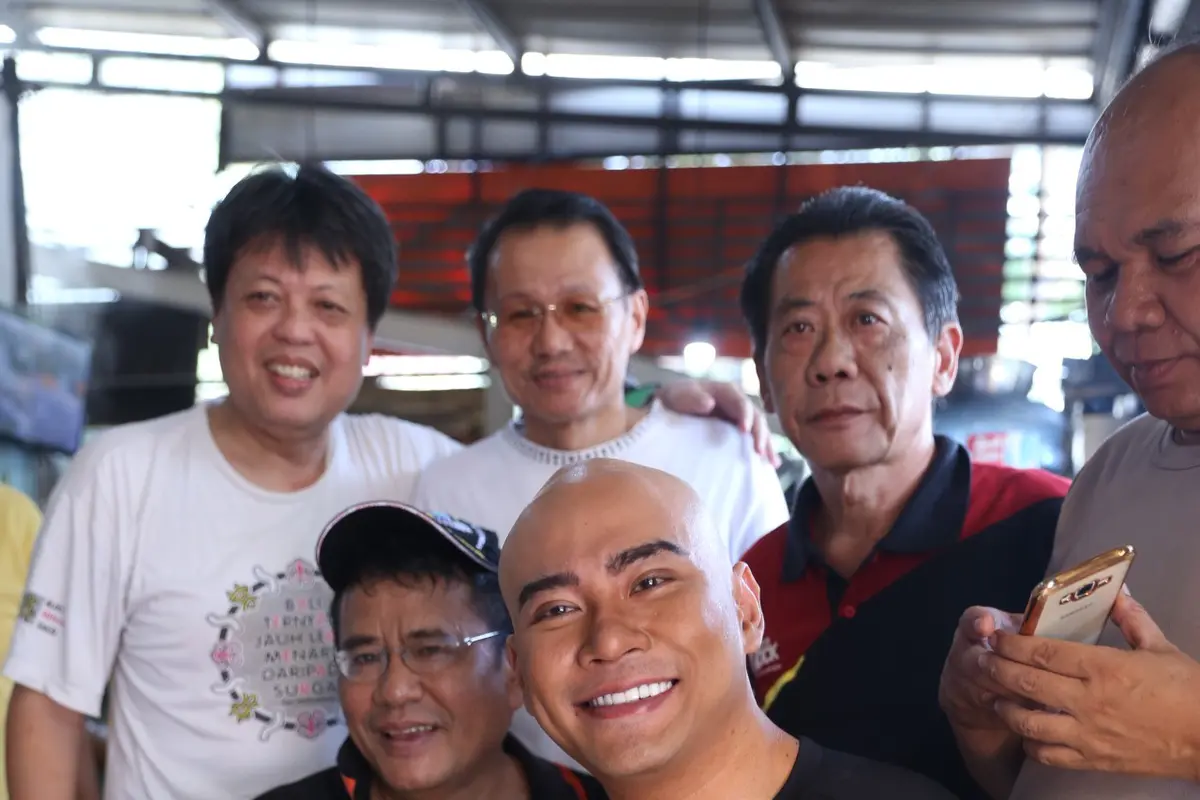 Deddy Corbuzier