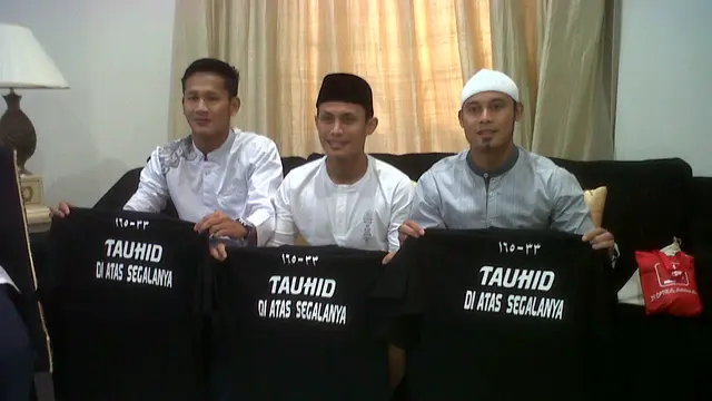 Yandi Sofyan