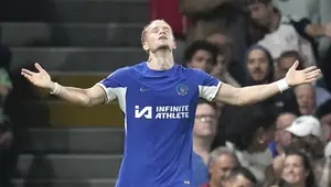 Chelsea Sambut Kembalinya Mudryk, Xabi Alonso Pastikan Ikut Tur Hong Kong