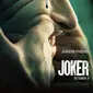 Poster film Joker. (Foto: Warner Bros.)