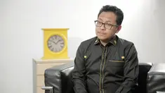 Liputan6.com berkesempatan melakukan wawacara khusus dengan Wali Kota Malang, Sutiaji. Pemerintah kota Malang memiliki jurus jitu untuk mengembangkan wilayahnya menjadi daerah wisata kekinian. Simak wawancaranya.
