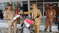 Bupati Banyuwangi Tambah Kendaraan Kesehatan untuk Daerah Sulit Dijangkau/Istimewa.