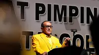 Bappilu: Hasil Rapimnas Golkar Ditunggu PDIP