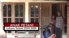 Anak Petani Ponorogo