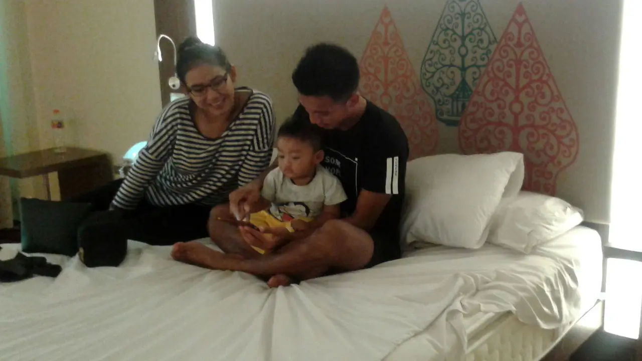 Bayu Pradana