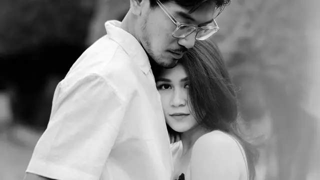Jeremie Juanito putra bungsu Christine Panjaitan (Foto: Instagram @jeremiejuanito)