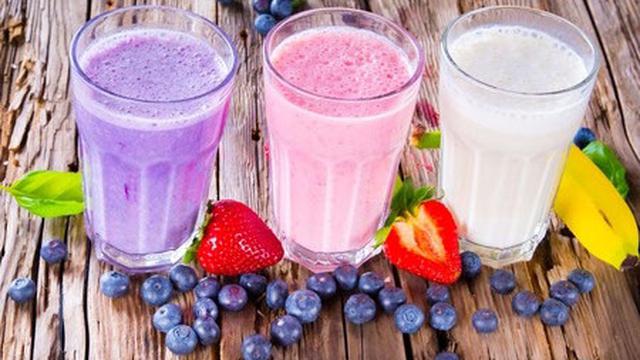 Cara Membuat Smoothie Sehat yang Lezat - Blogicakicak