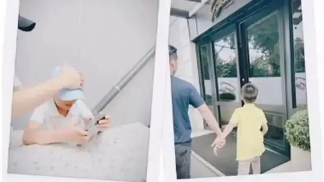 [Fimela] Ikram Rosadi