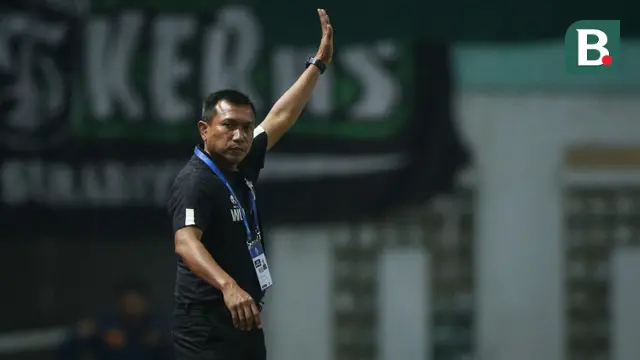 BRI Liga 1 2022/2023: Bhayangkara FC vs Persebaya Surabaya