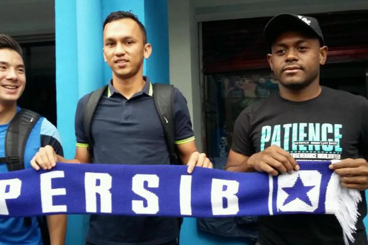 PBR Persib