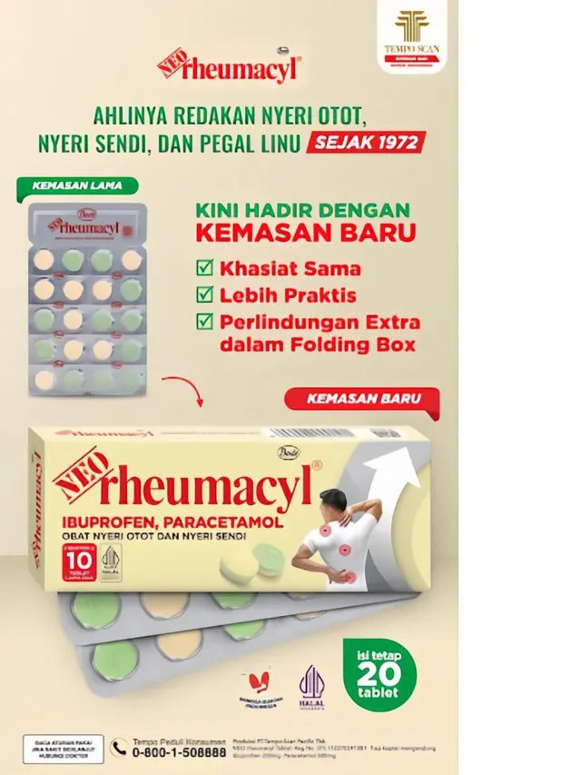 Laptopan Seharian Tanpa Sadar Bikin Cedera? Kenali RSI, Penyebab Tubuh Cepat Loyo Saat Bekerja