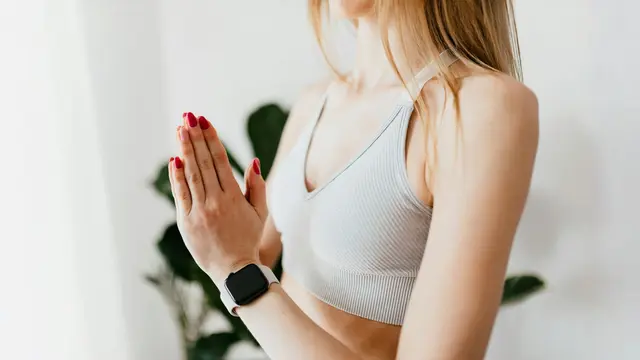 Tips Memilih Bra yang Tepat untuk Kesehatan Payudara, Jangan Sampai Salah Pilih! (Pexels)