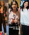 Gaya Artis Hadir di Gala Premier Budi Pekerti. [Instagram]