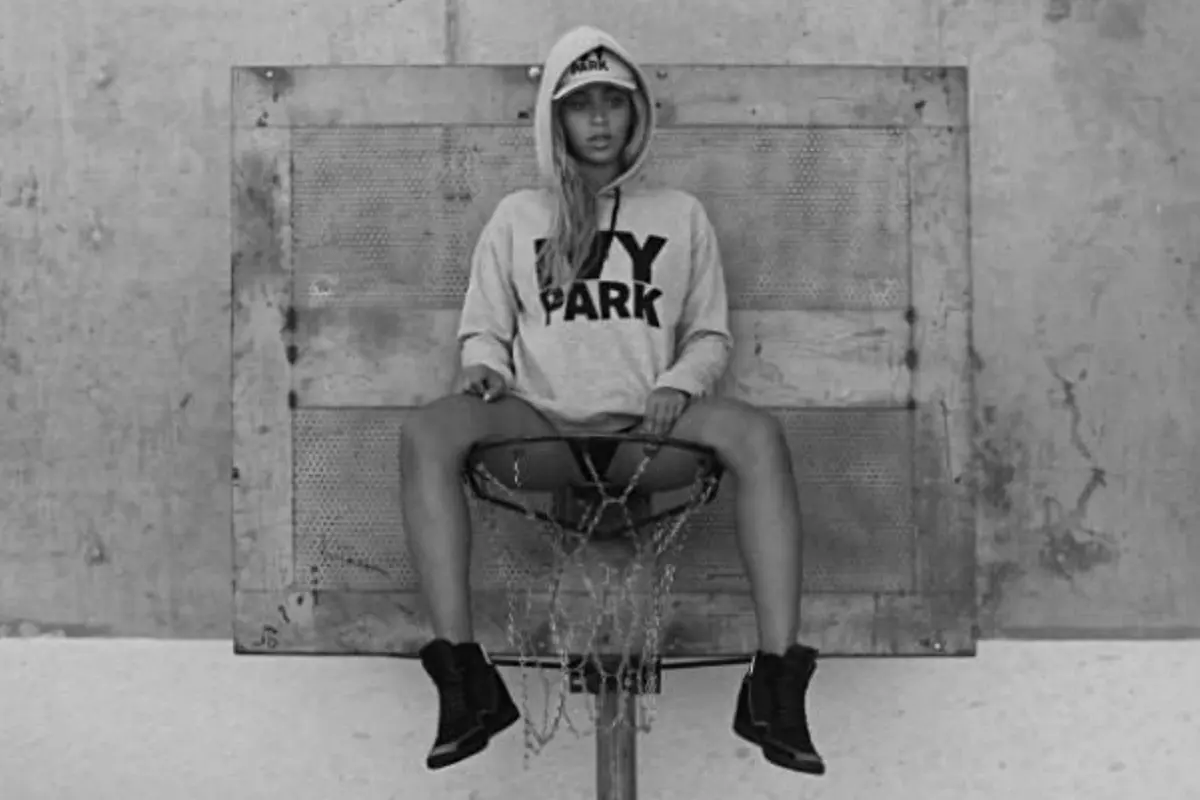 Beyonce