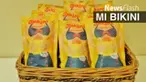 DPR menanggapi maraknya peredaran Mi Bikini