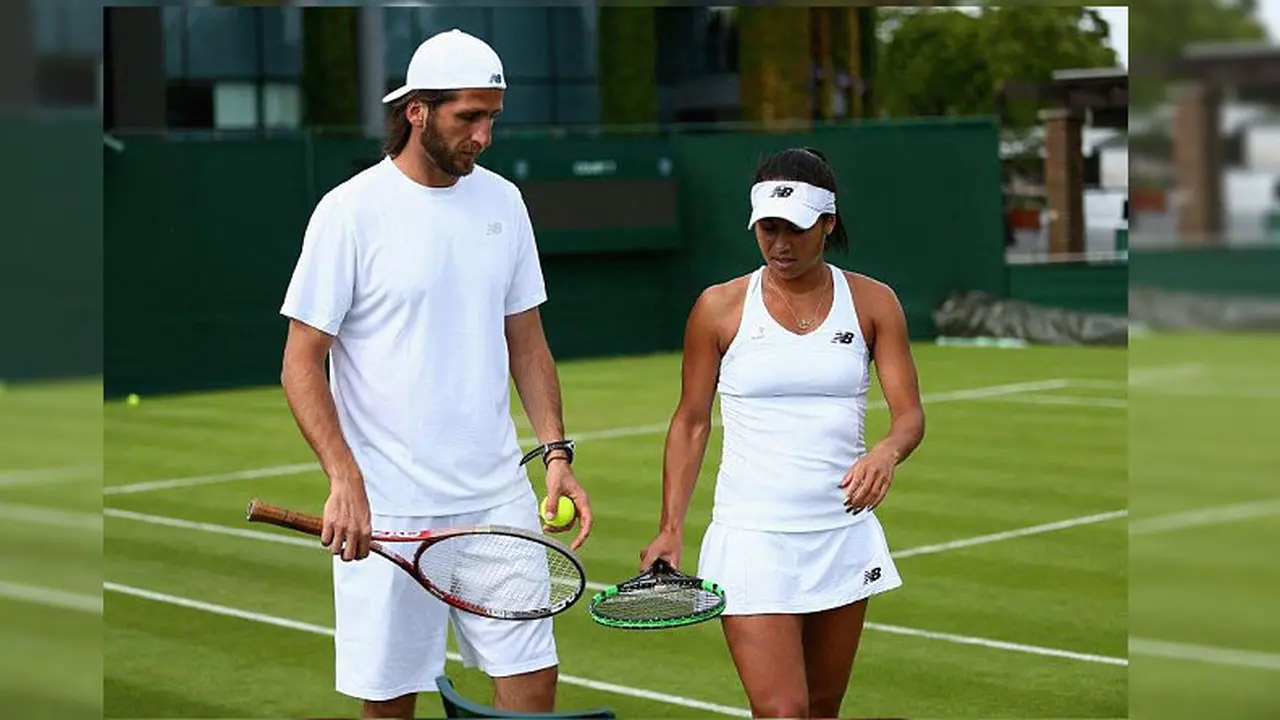 Heather Watson