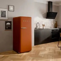 SMEG salah satu merek mewah dari peralatan dapur/copyright smeg