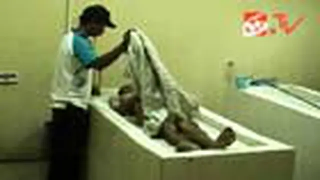 Pengkhianatan Cinta Berujung Tragis