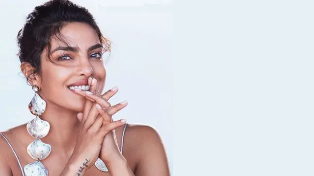 Priyanka Chopra