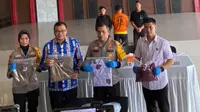 Korban Buka Suara, Guru SD yang Cabuli 8 Siswa di Deli Serdang Sumut Jadi Tersangka