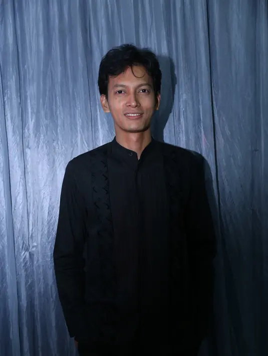 Kisah menarik yang diangkat dalam film menjadi salah satu faktor suksesnya film tersebut."Gue pikir ini jadi formula yang akan menjadikan masyarakat Indonesia menyukai film." tutur Fedi Nuril. (Galih W. Satria/Bintang.com)