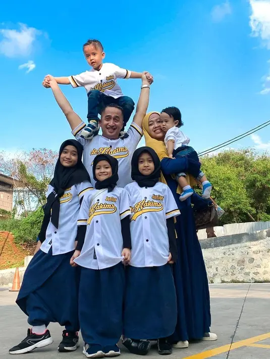 [Instagram/irfanhakim75]